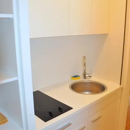 Palma Apartamento Portoroz