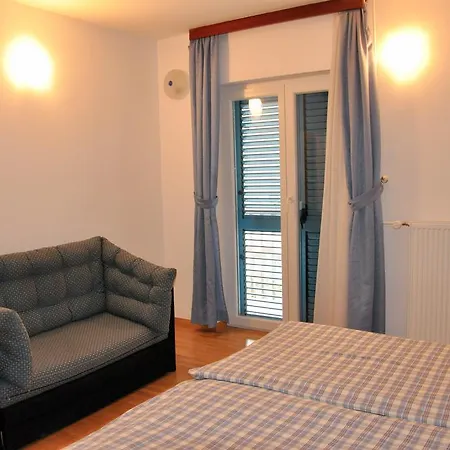 Palma Διαμέρισμα Πορτορόζ