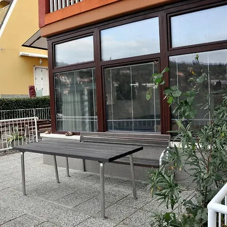 Διαμέρισμα Palma *