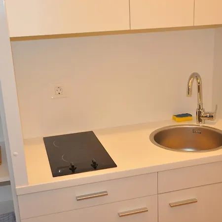 Palma Apartamento *