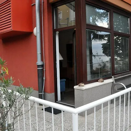 Appartement Palma Portorož