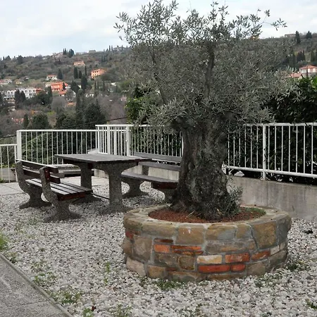 Apartamento Palma *