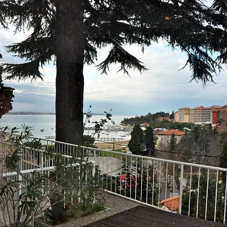 Apartamento Palma Portoroz