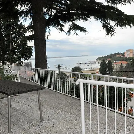 Palma Lägenhet Portorož