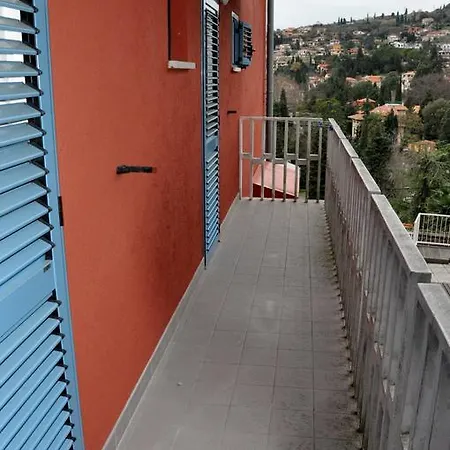 Apartamento Palma Portoroz