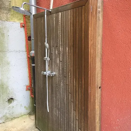 Palma Διαμέρισμα Πορτορόζ