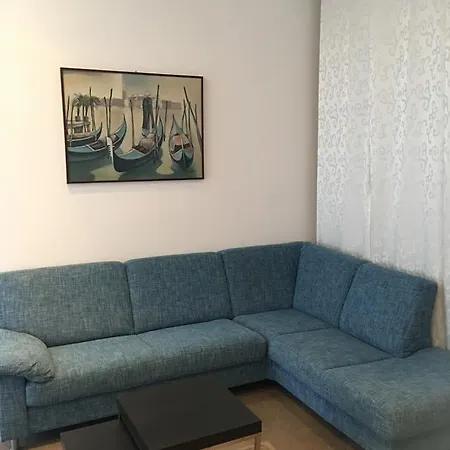 Apartamento Palma *