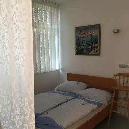 Palma Διαμέρισμα *