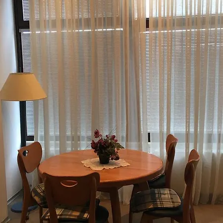 Palma Apartamento Portoroz