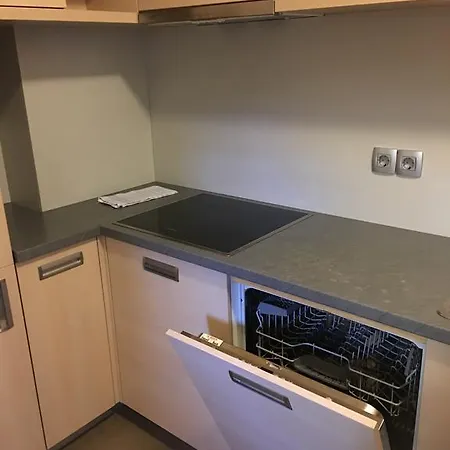 Palma Apartamento *