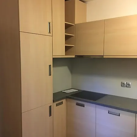 Lägenhet Palma Portorož