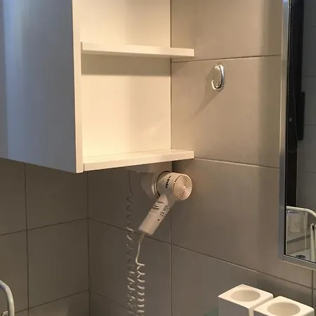 Apartamento Palma *
