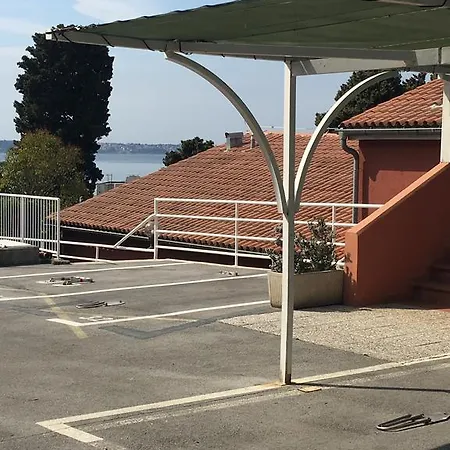 Palma Διαμέρισμα *