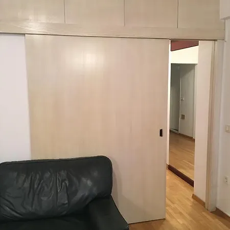 Apartamento Palma *