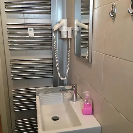 Apartamento Palma *