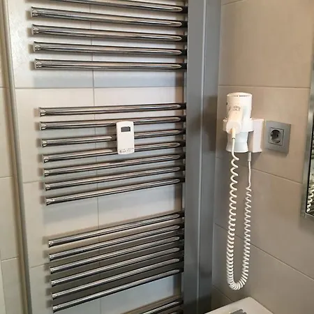 Palma Apartment *