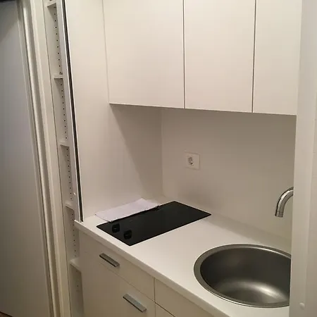 Apartamento Palma