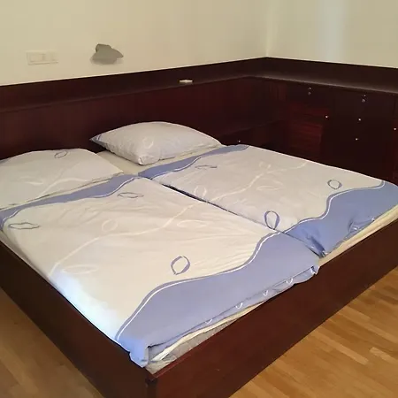 Διαμέρισμα Palma *