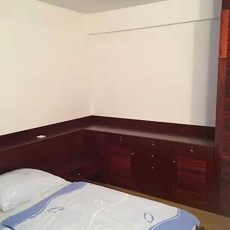 Palma Apartamento *