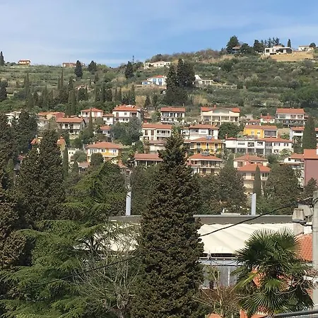 Διαμέρισμα Palma