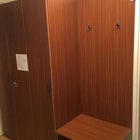 Apartamento Palma *