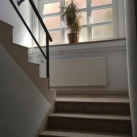 Palma Apartamento *