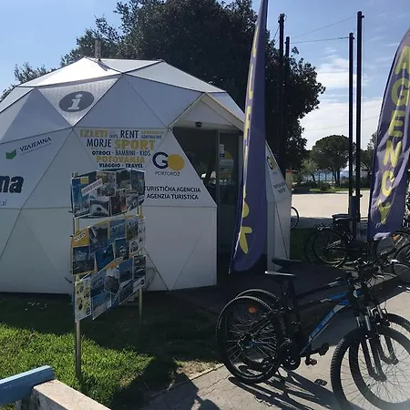 Διαμέρισμα Palma Πορτορόζ