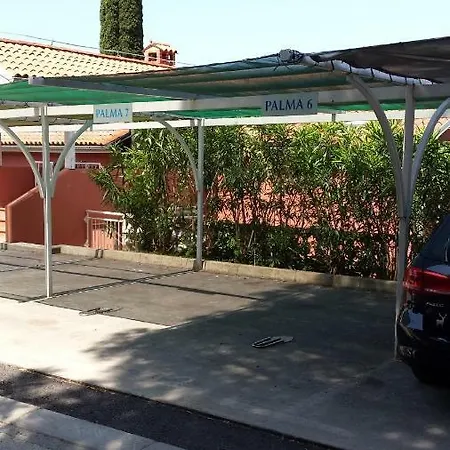 Palma Apartamento *