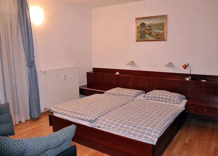 Palma Appartement Portorož