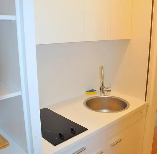 Palma Appartement Portorož