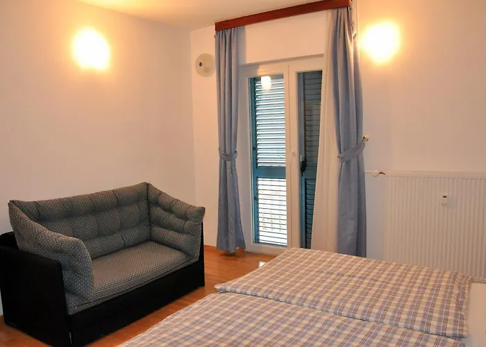 Palma Appartement Portorož