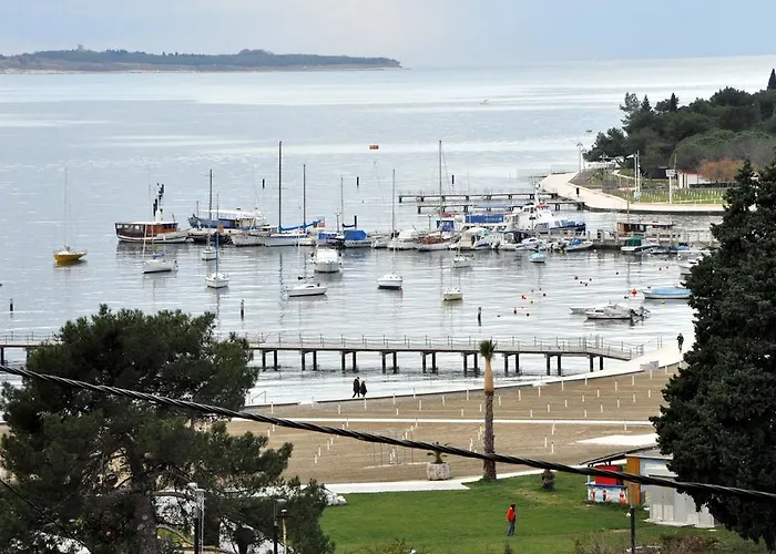 Palma Апартаменты