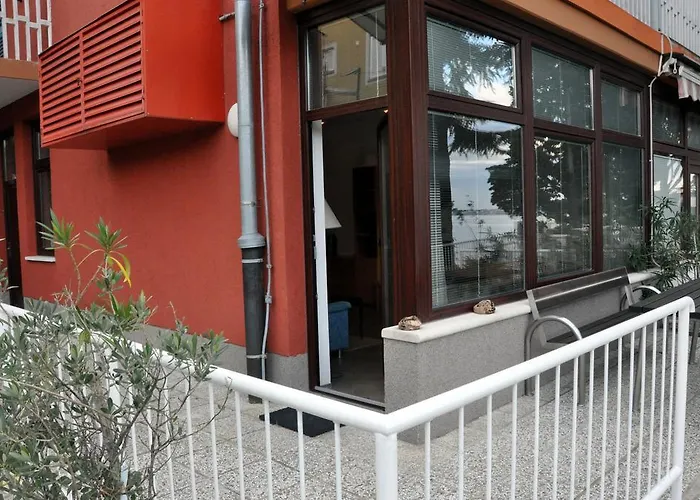 Appartement Palma Portorož