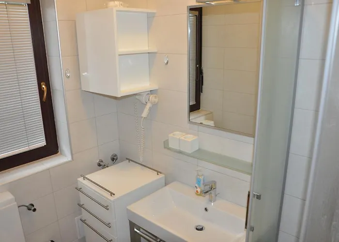 Palma Appartement Portorož