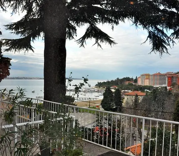 Appartement Palma Portorož
