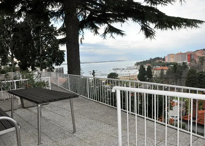 Palma Appartement Portorož