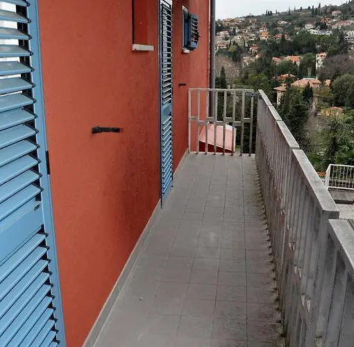 Appartement Palma Portorož