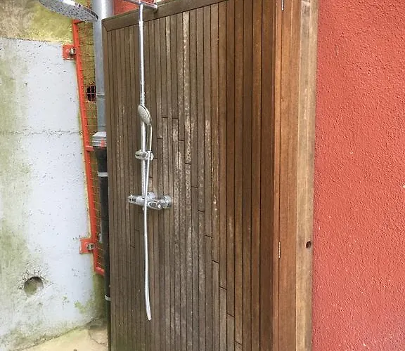 Palma 公寓 波尔托罗