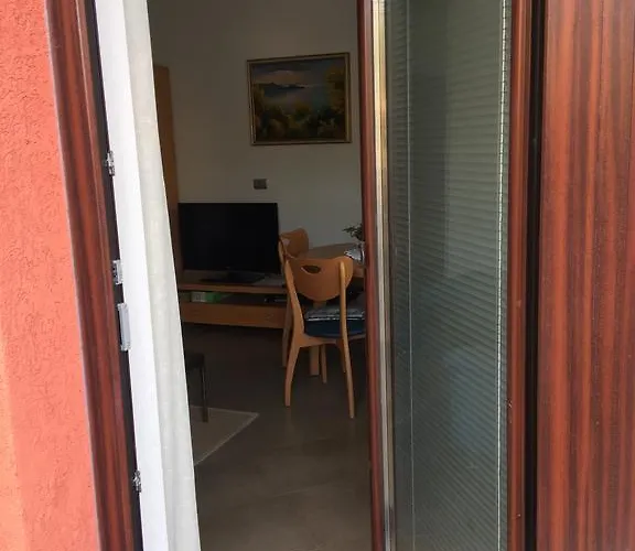 Palma Апартаменты