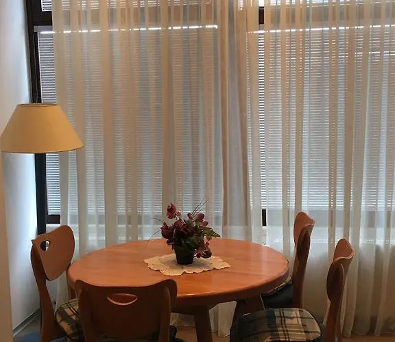 Palma 公寓 波尔托罗