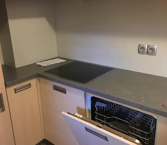 Palma Апартаменты *