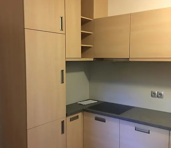Appartement Palma Portorož