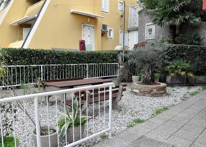 Palma Порторож