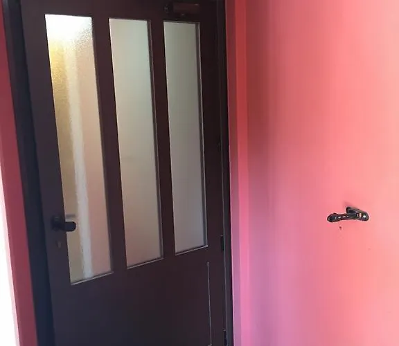 Palma Appartement Portorož