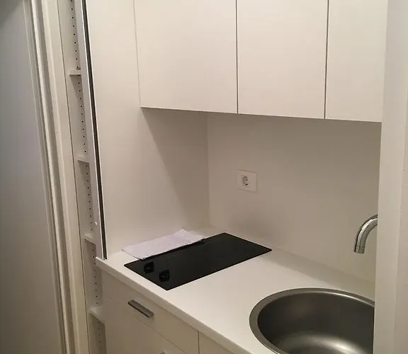 Апартаменты Palma