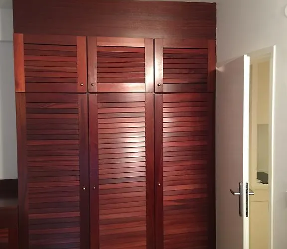 公寓 Palma 波尔托罗