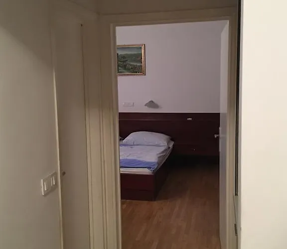 Palma 公寓 波尔托罗