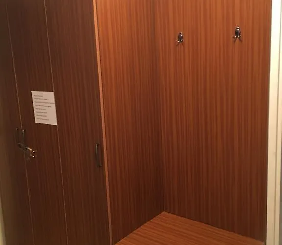 Апартаменты Palma *