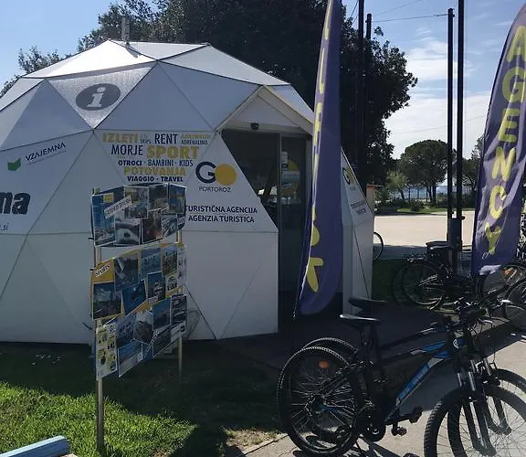 Appartement Palma Portorož