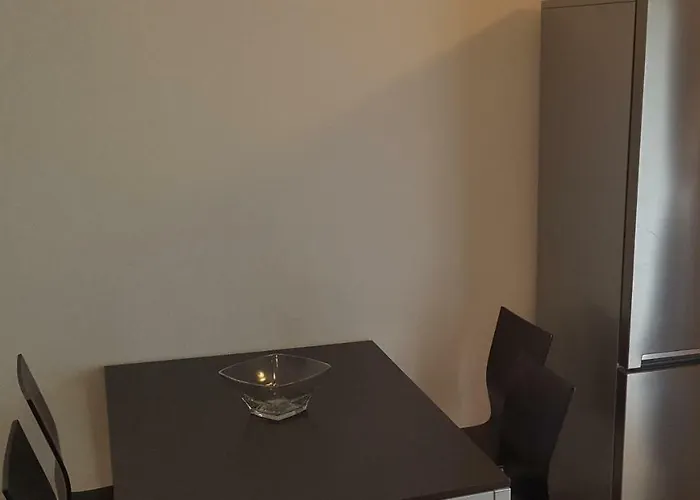 Palma Appartement Portorož